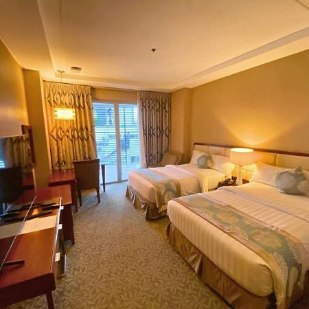 The Avenue Plaza Hotel Naga  Luaran gambar
