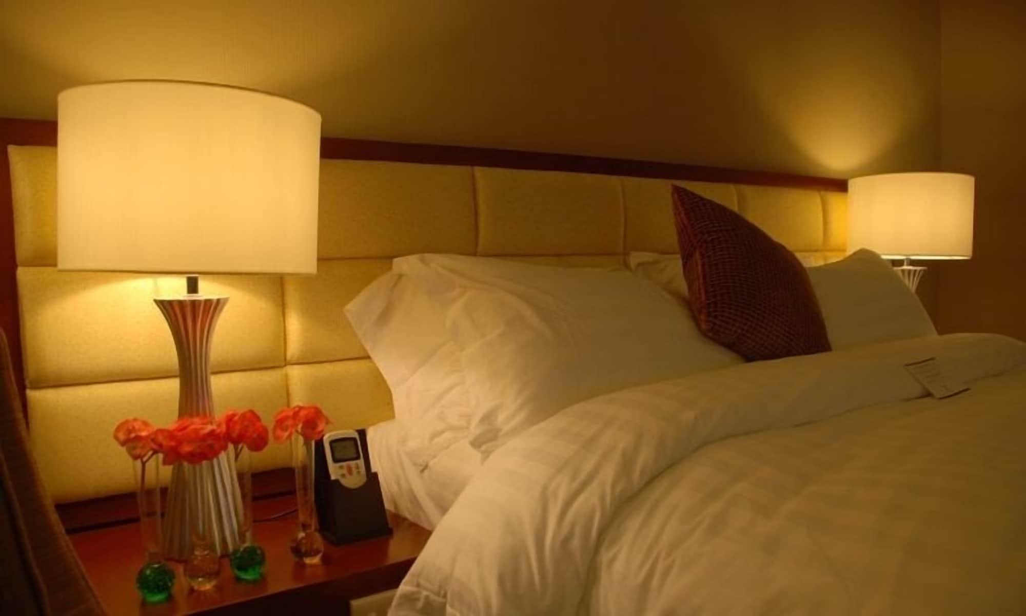 The Avenue Plaza Hotel Naga  Luaran gambar