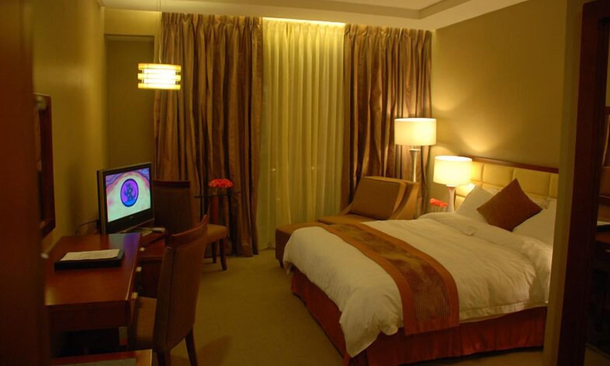 The Avenue Plaza Hotel Naga  Luaran gambar