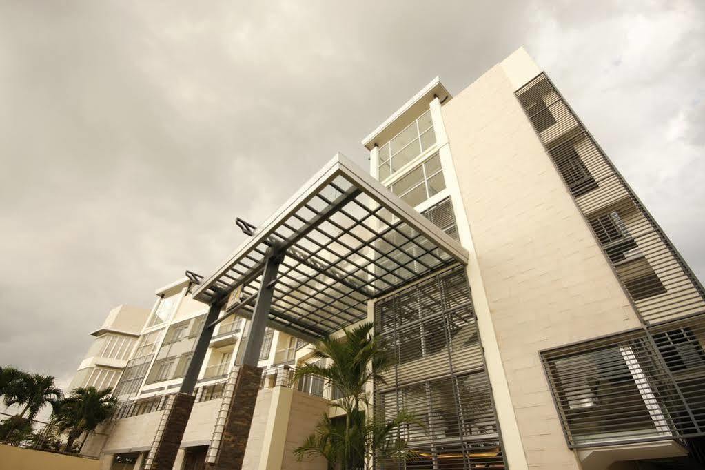 The Avenue Plaza Hotel Naga  Luaran gambar